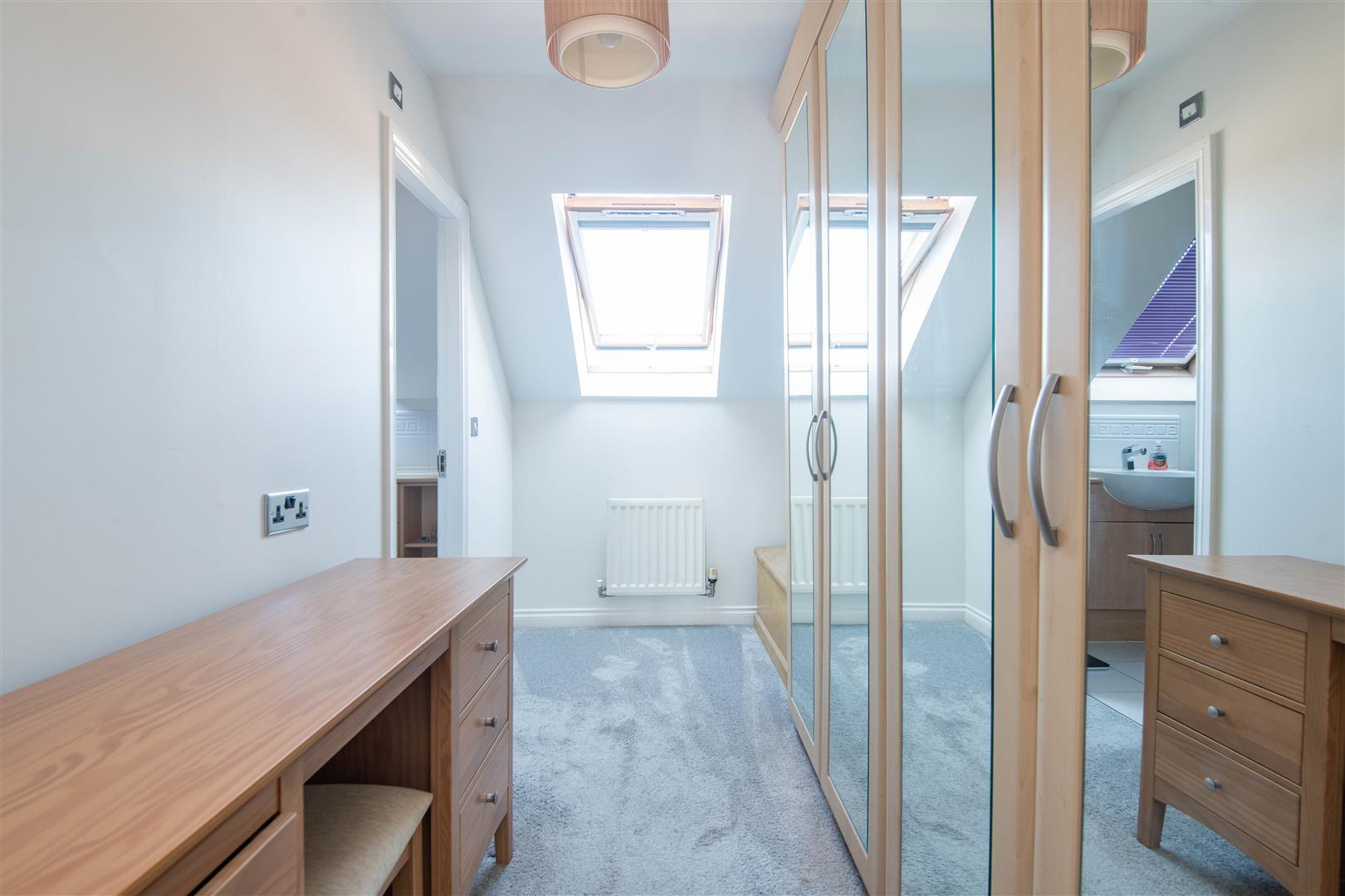 Abbeylea Drive, Westhoughton, Bolton